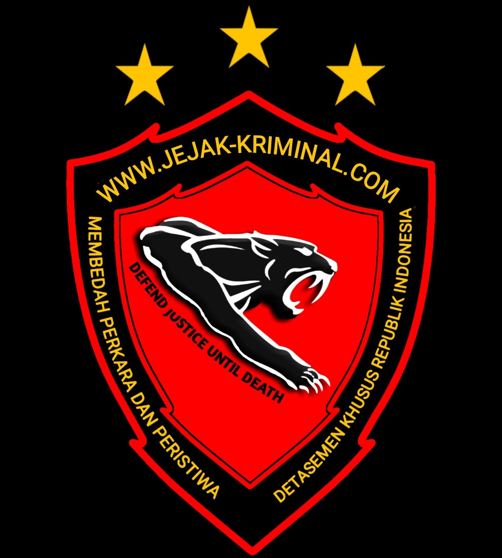 Jejak Kriminal