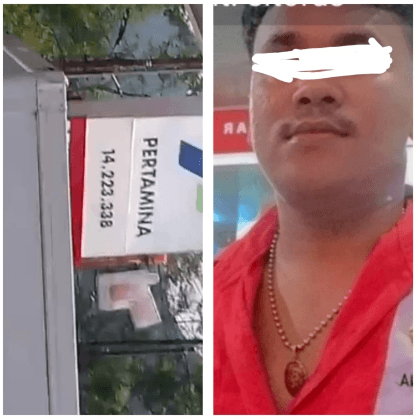 Aksi Koboi Operator SPBU di Simalungun: Mafia BBM Beroperasi Bebas