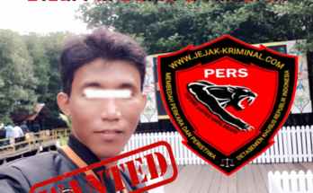 DPO - IRWANSYAH DARMAWAN SEORANG PENIPU TERBARU 2025