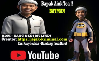 Siswa SMKN 1 Tambelang tampil dalam acara perpisahan sekolah dengan kostum budaya dan modern